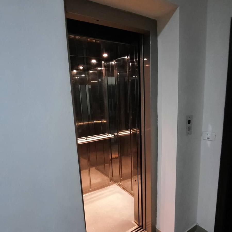 seaside apartment Durrës Exterior foto