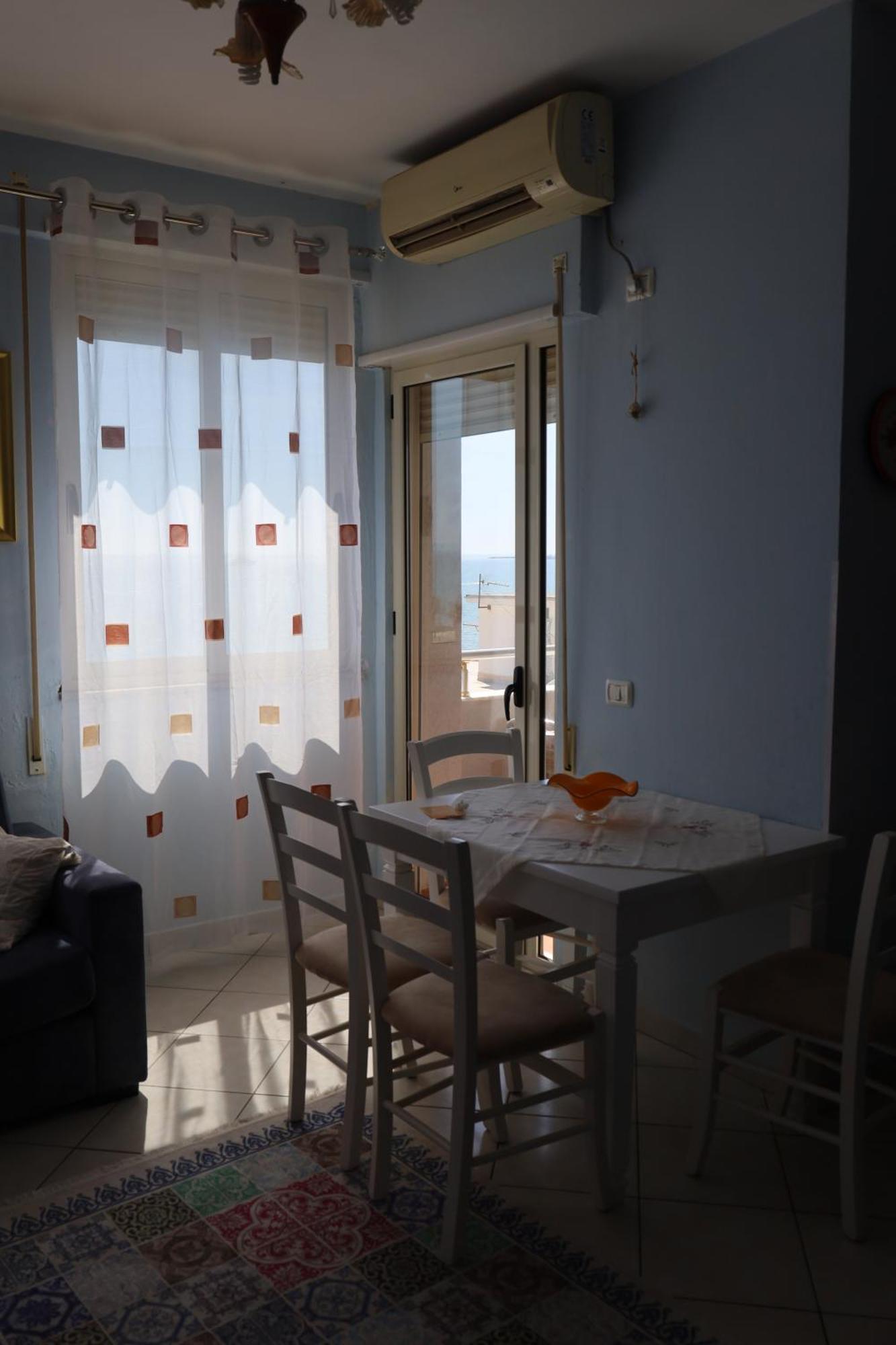 seaside apartment Durrës Exterior foto