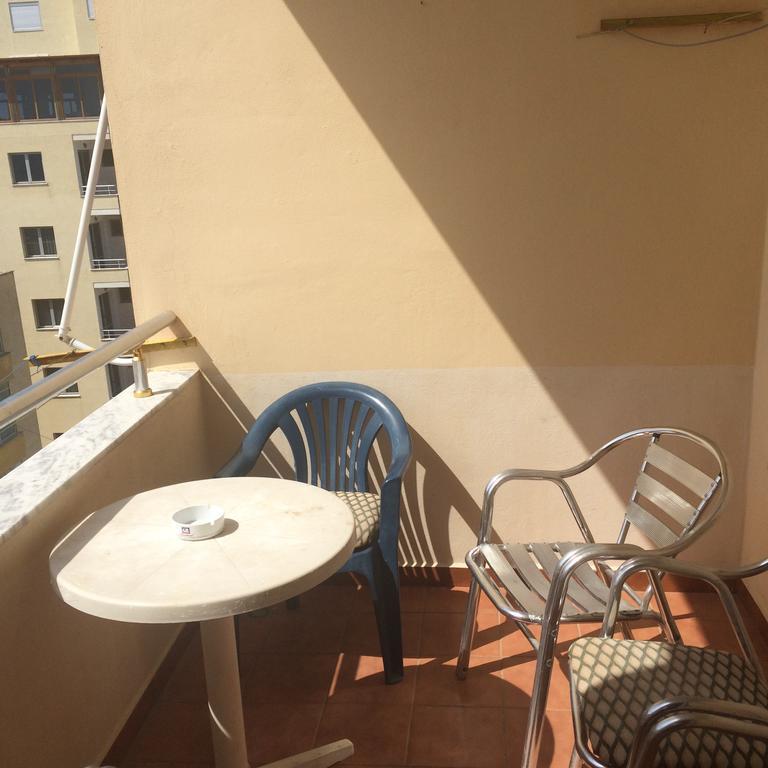 seaside apartment Durrës Exterior foto