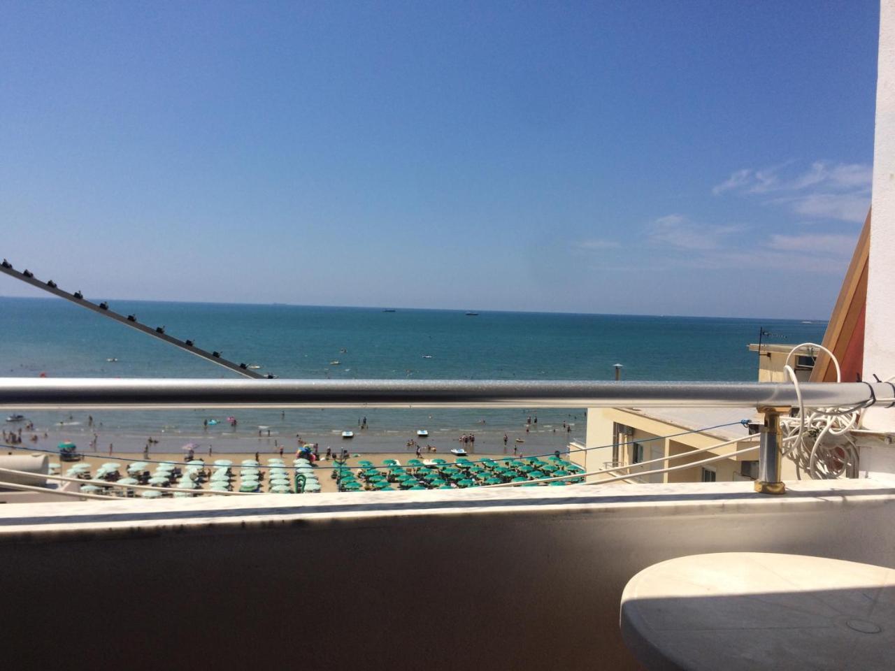 seaside apartment Durrës Exterior foto